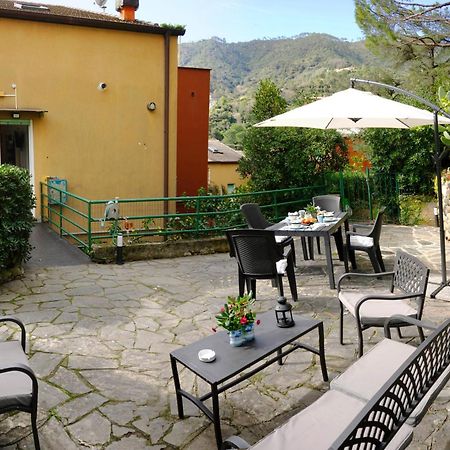 Monterosso Garden House Studio Monterosso al Mare Zewnętrze zdjęcie