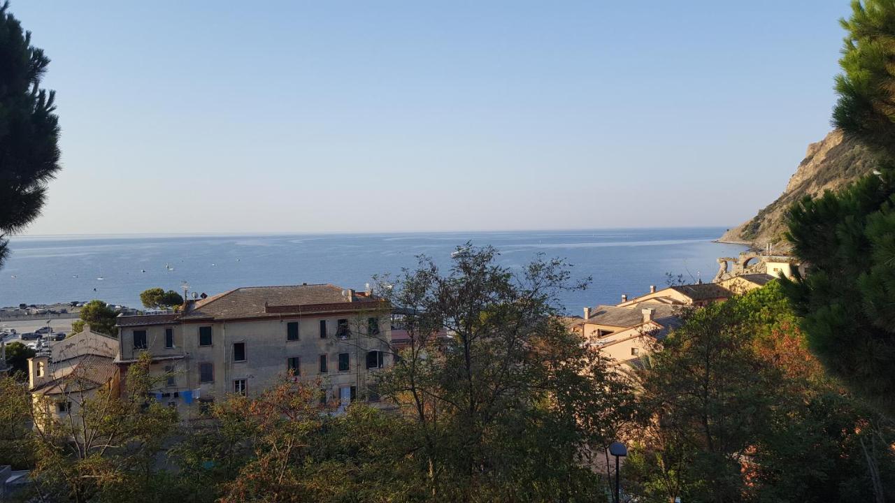 Monterosso Garden House Studio Monterosso al Mare Zewnętrze zdjęcie