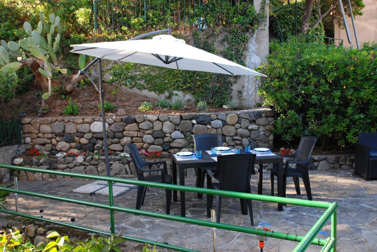 Monterosso Garden House Studio Monterosso al Mare Zewnętrze zdjęcie