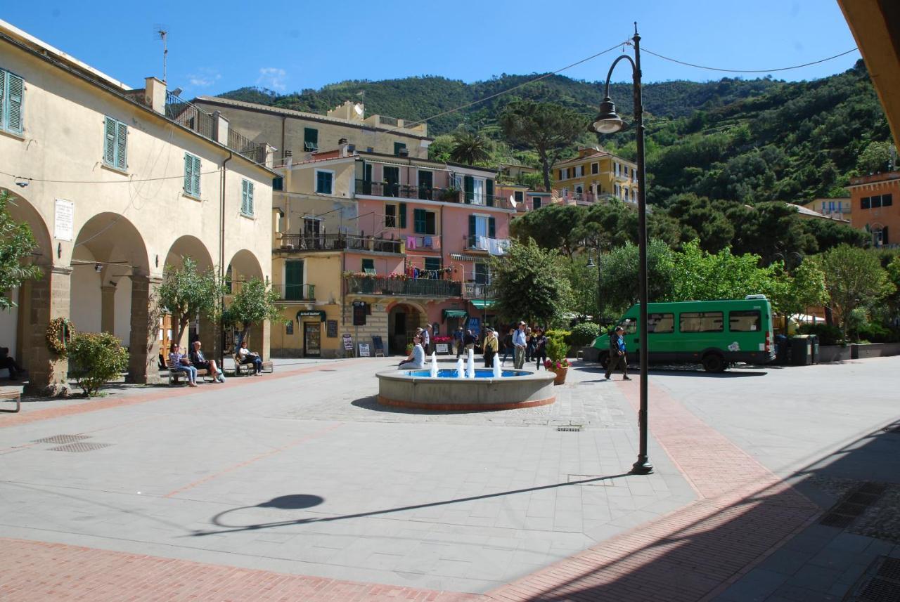 Monterosso Garden House Studio Monterosso al Mare Zewnętrze zdjęcie