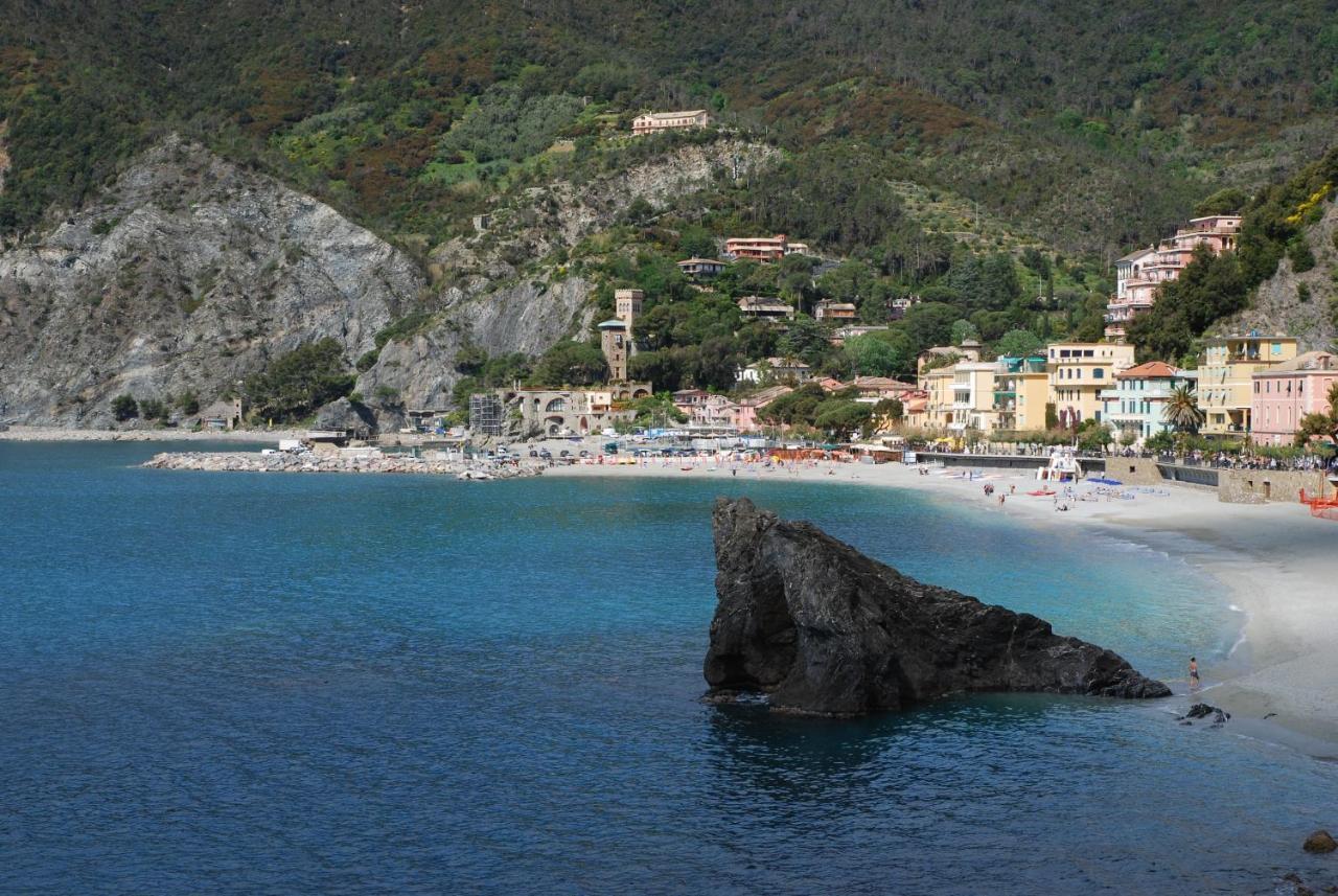 Monterosso Garden House Studio Monterosso al Mare Zewnętrze zdjęcie